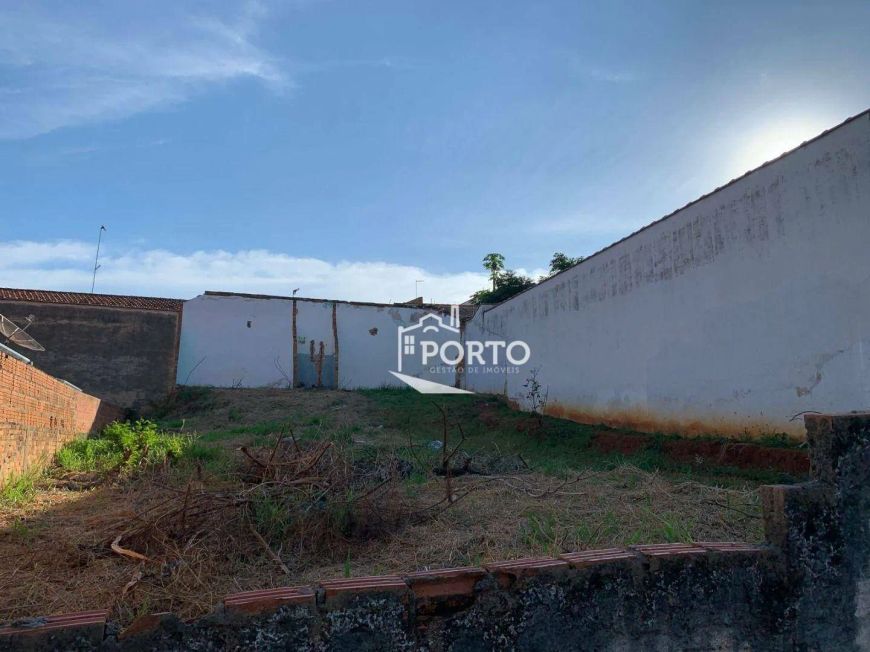 Terreno à venda no bairro Piracicamirim em Piracicaba