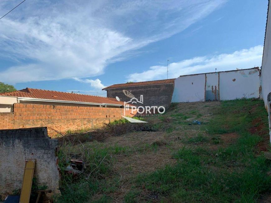 Terreno à venda no bairro Piracicamirim em Piracicaba
