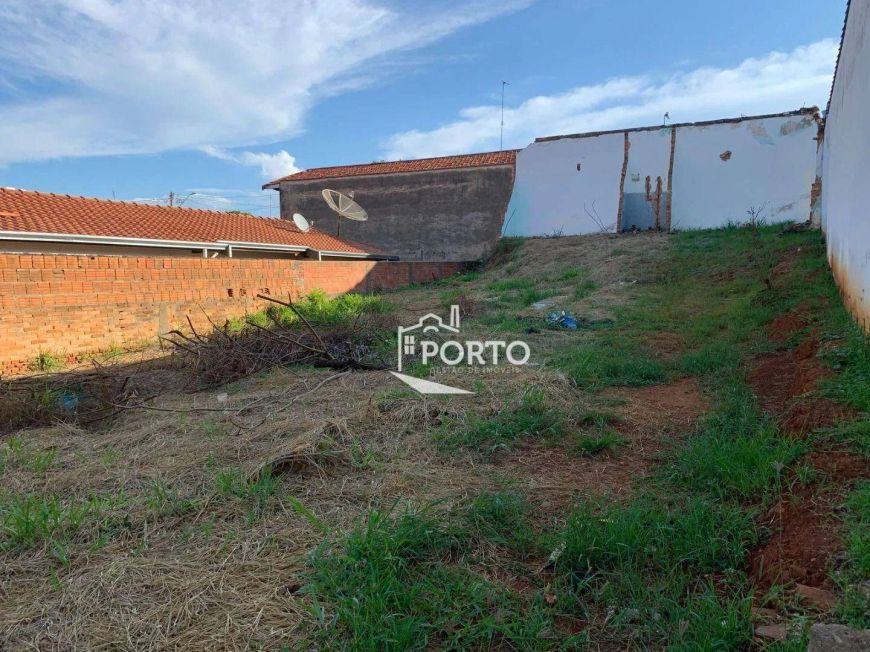 Terreno à venda no bairro Piracicamirim em Piracicaba