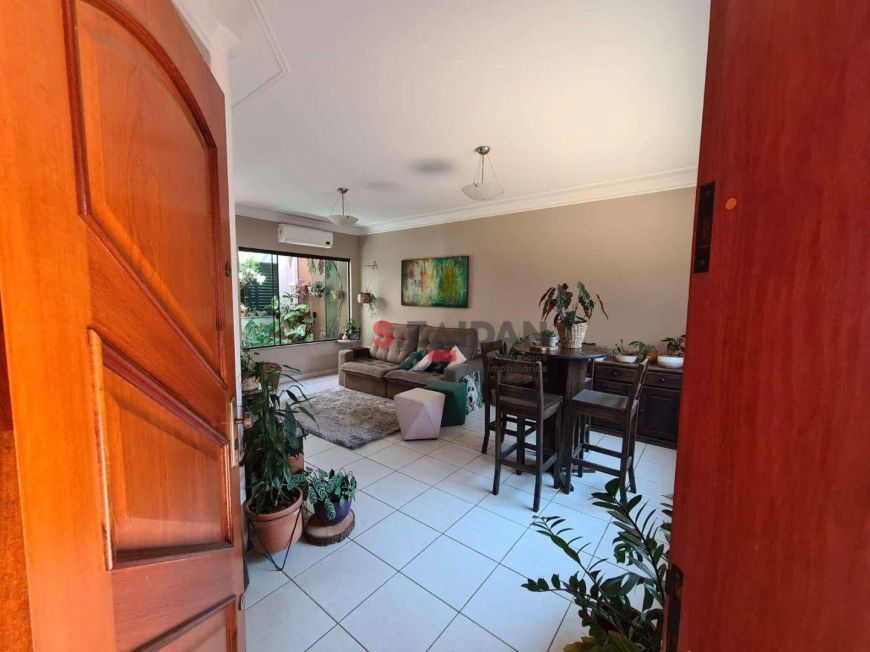 Casa com 3 dormitórios à venda, 162 m² por R$ 650.000,00 - Água Branca - Piracicaba/SP