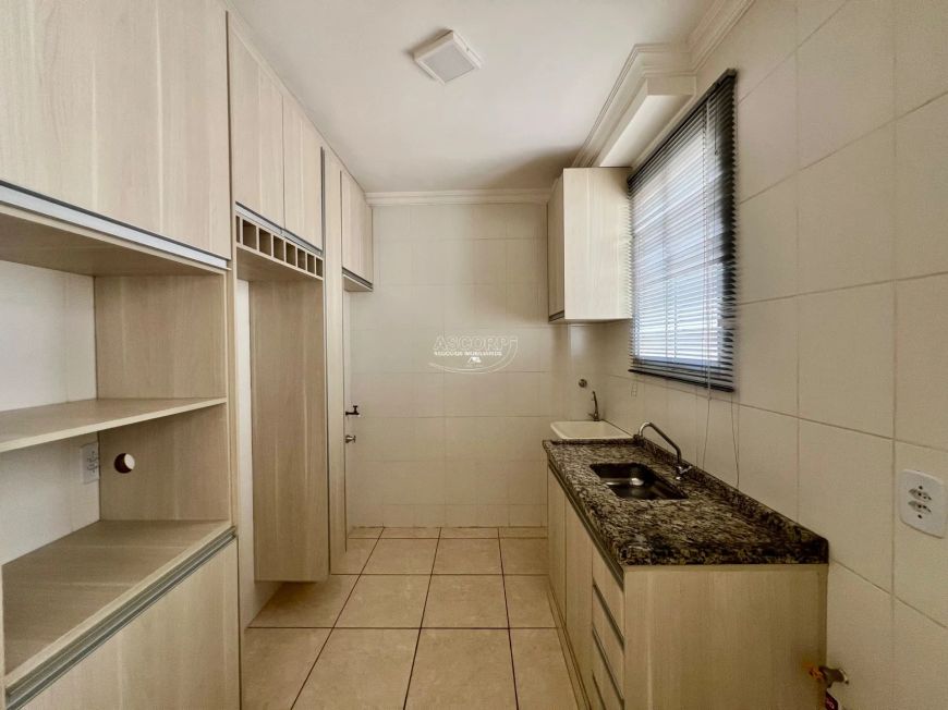 Apartamento à venda no condomínio Piazza Bellini, Piracicamirim, Piracicaba.