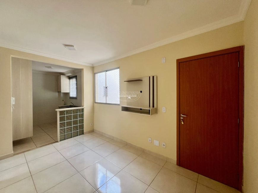 Apartamento à venda no condomínio Piazza Bellini, Piracicamirim, Piracicaba.