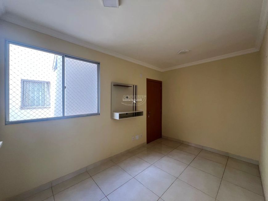 Apartamento à venda no condomínio Piazza Bellini, Piracicamirim, Piracicaba.