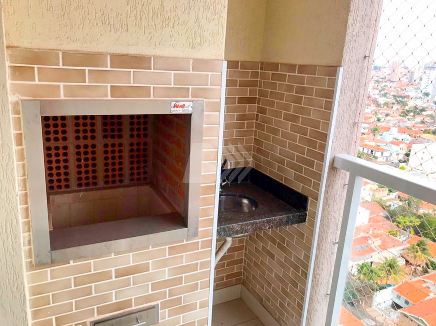 Apartamento à venda no Edifício Dolce Vita em Piracicaba
