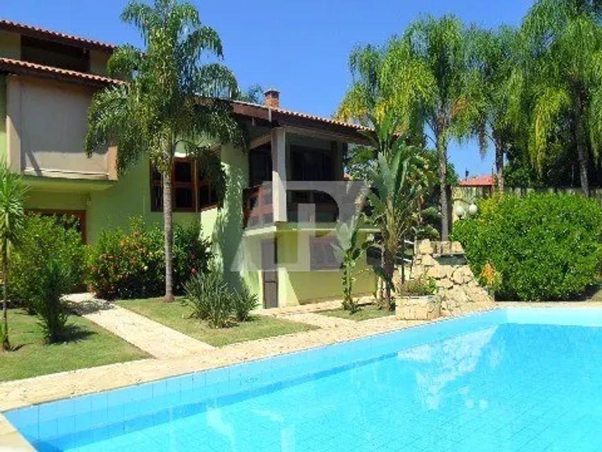 CASA À VENDA - COLINAS DE PIRACICABA
