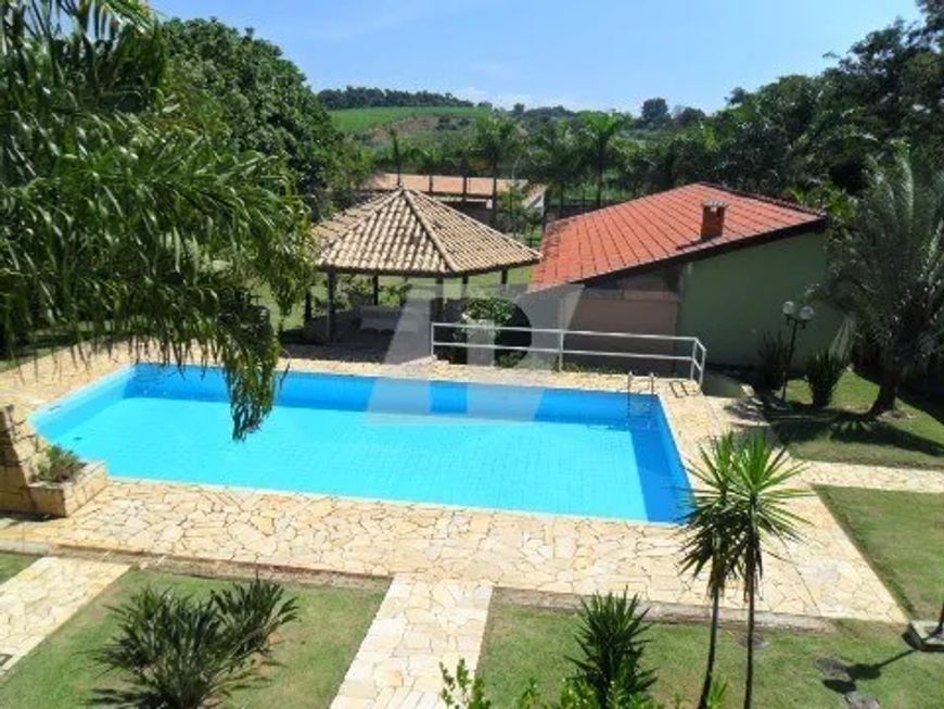 CASA À VENDA - COLINAS DE PIRACICABA