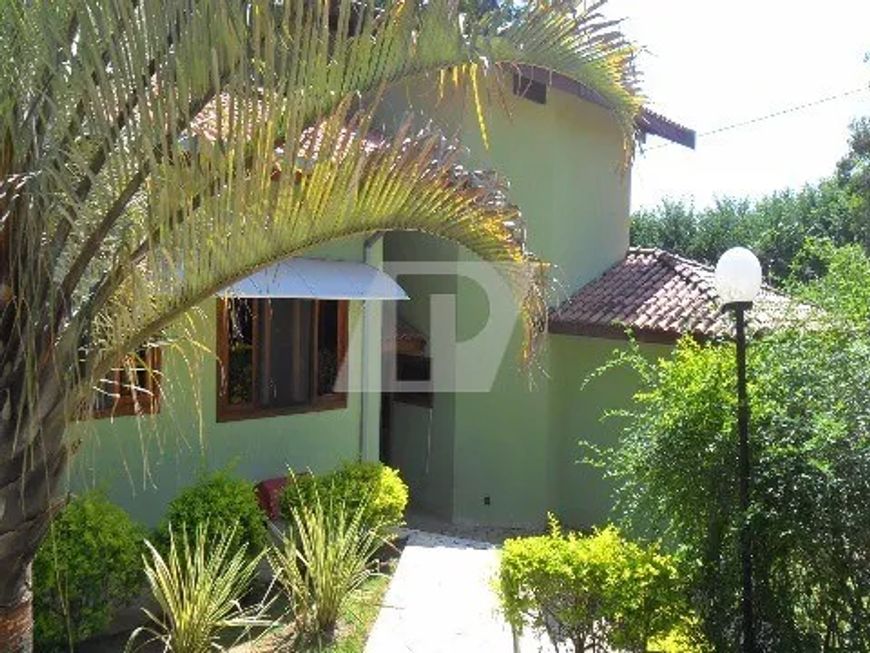 CASA À VENDA - COLINAS DE PIRACICABA