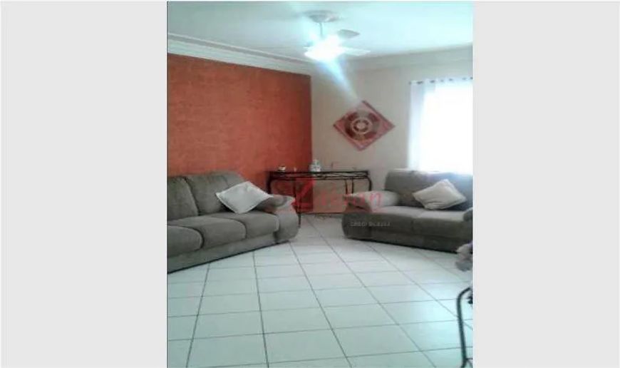 Apartamento Edifício Aldrovandi 2 Dormitórios