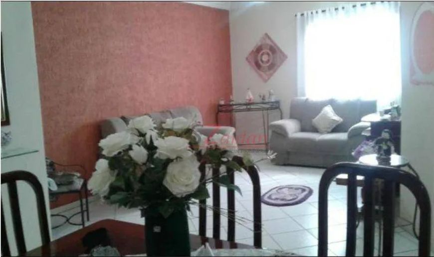 Apartamento Edifício Aldrovandi 2 Dormitórios