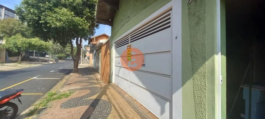 Excelente casa de 181m² à venda no Bairro Alto, Piracicaba - SP