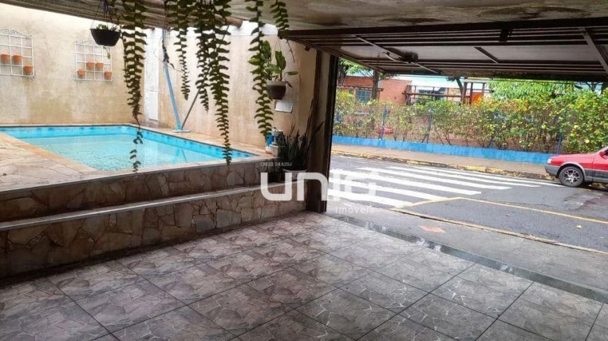 Casa com 3 quartos à venda, - Nhô Quim - Piracicaba/SP