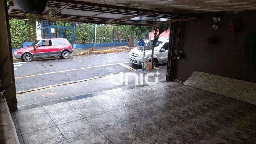 Casa com 3 quartos à venda, - Nhô Quim - Piracicaba/SP