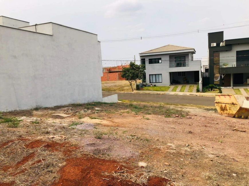 Terreno em Condomínio à venda, Soleil - Piracicaba/SP