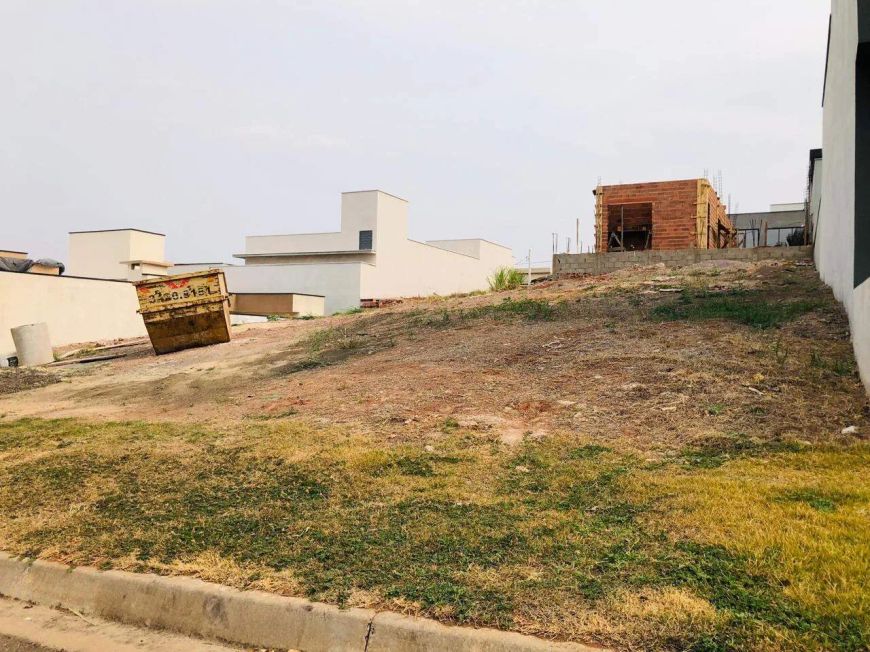 Terreno em Condomínio à venda, Soleil - Piracicaba/SP