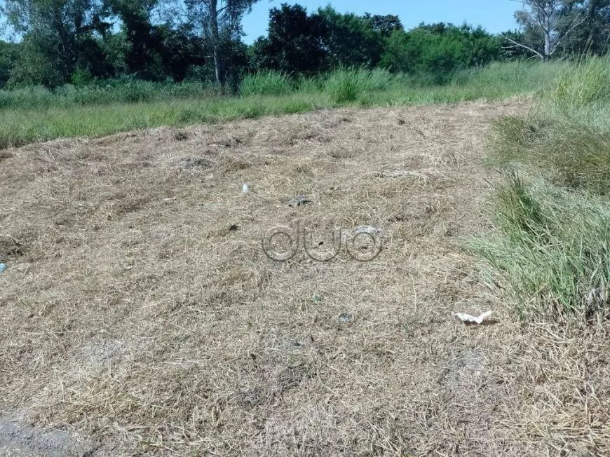 Terreno à venda, 160 m² por R$ 140.000,00 - Água Branca - Piracicaba/SP