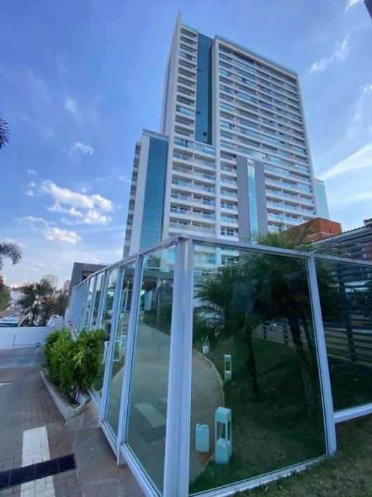 Apartamento à venda - Trio by Lindenberg - 54 m²