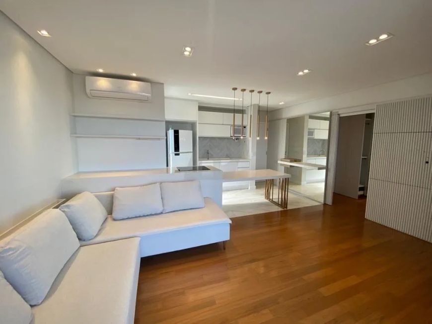 Apartamento à venda - Trio by Lindenberg - 54 m²