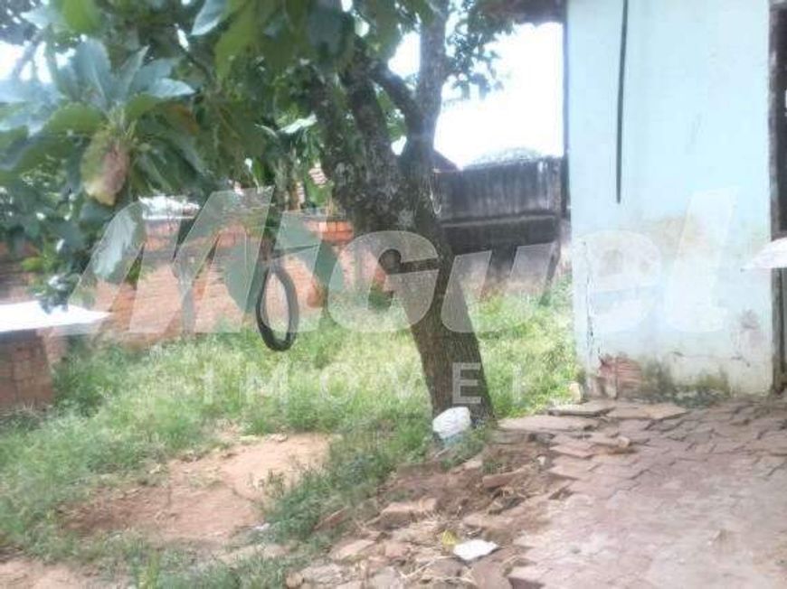 Terreno, à venda, área 680,00 m² - Cidade Alta - Piracicaba - SP