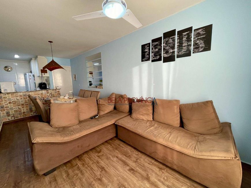 Apartamento com 3 dormitórios à venda, 71 m² por R$ 305.000 - Dois Córregos - Piracicaba/SP