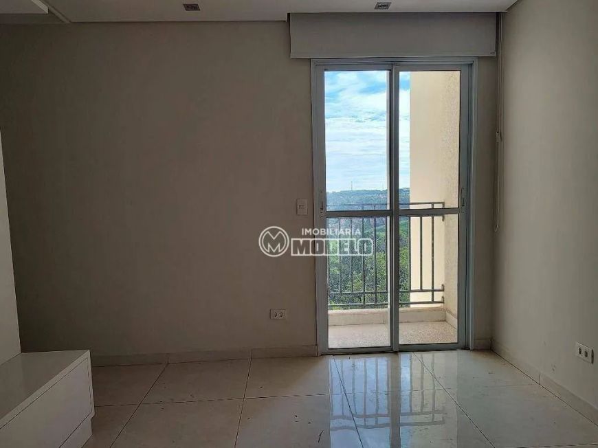 Apartamento à venda, 55 m² por R$ 290.000,00 - Campestre - Piracicaba/SP