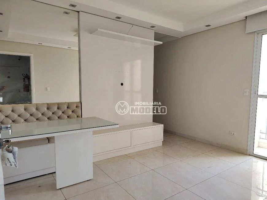 Apartamento à venda, 55 m² por R$ 290.000,00 - Campestre - Piracicaba/SP