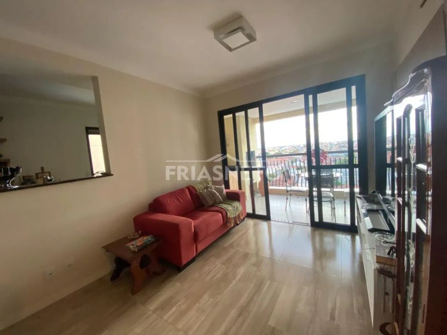 Apartamento bairro Paulista