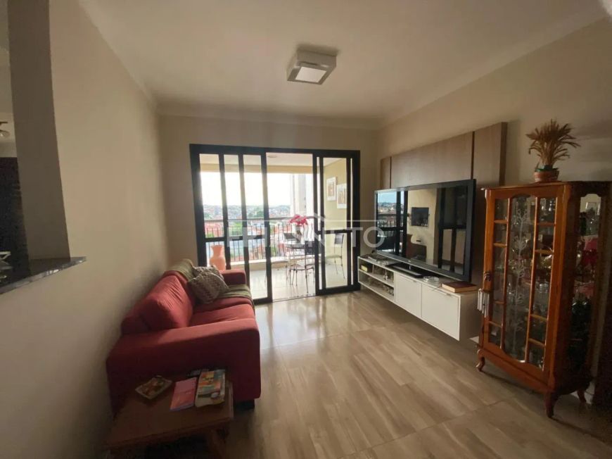Apartamento bairro Paulista
