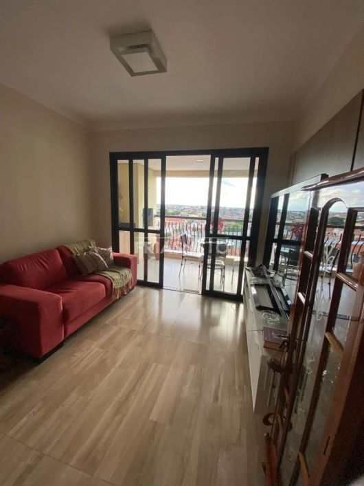 Apartamento bairro Paulista