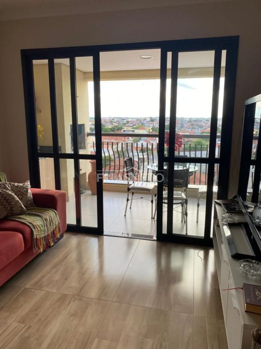 Apartamento bairro Paulista