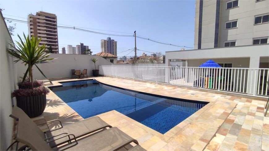 Apartamento com 3 quartos à venda em Centro - SP