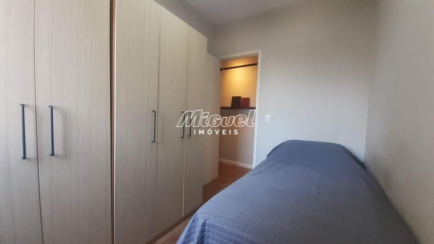 Apartamento, à venda, 3 quartos, Residencial Novitá, Cidade Alta - Piracicaba