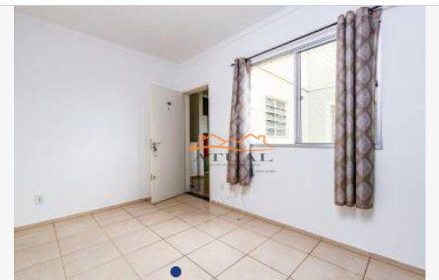 Apartamento com 2 dormitórios à venda, 46 m² por R$ 165.000 - Piracicamirim - Piracicaba/SP