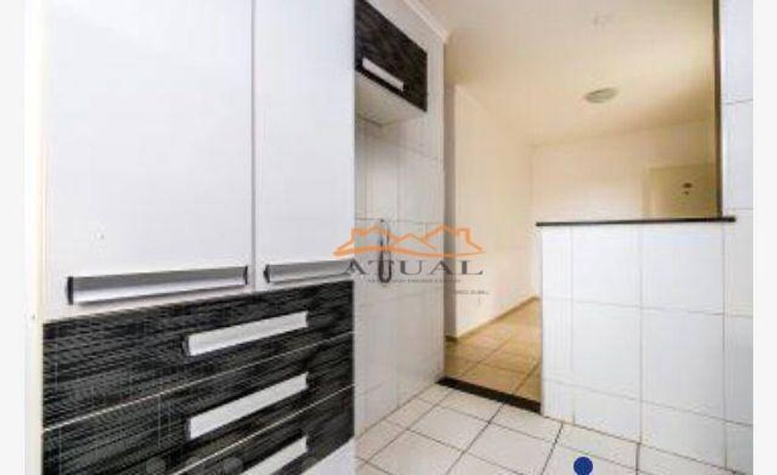 Apartamento com 2 dormitórios à venda, 46 m² por R$ 165.000 - Piracicamirim - Piracicaba/SP
