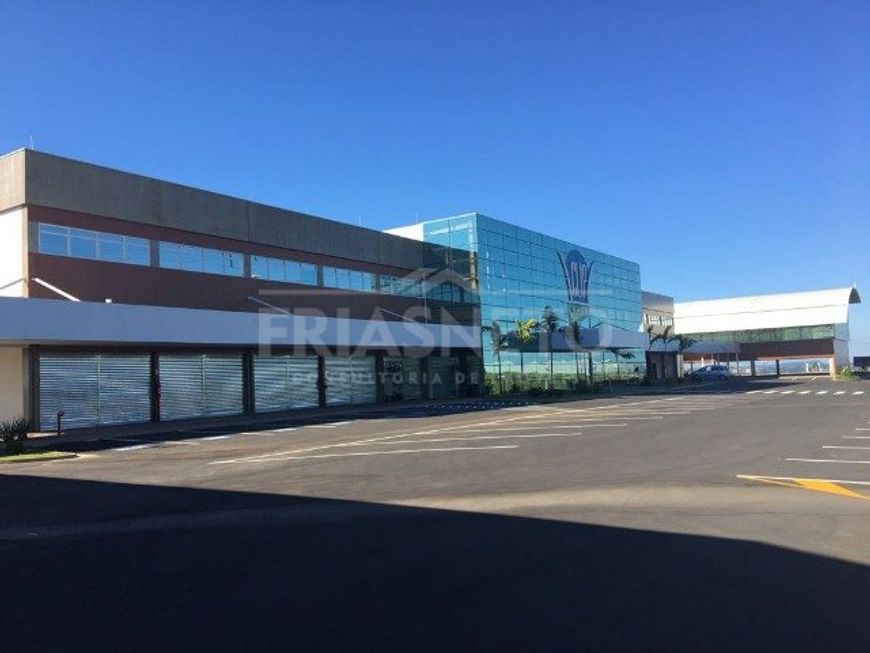 Loja comercial próximo a Hyundai para locação