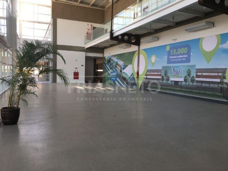 Loja comercial próximo a Hyundai para locação