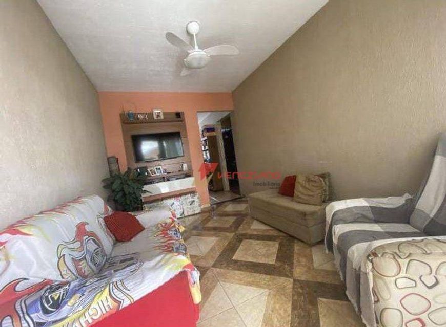 Casa com 2 dormitórios à venda, 77 m² por R$ 380.000,00 - Higienópolis - Piracicaba/SP