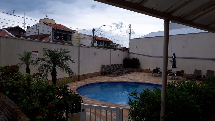 Apartamento 3 dormitórios Nova America Piracicaba