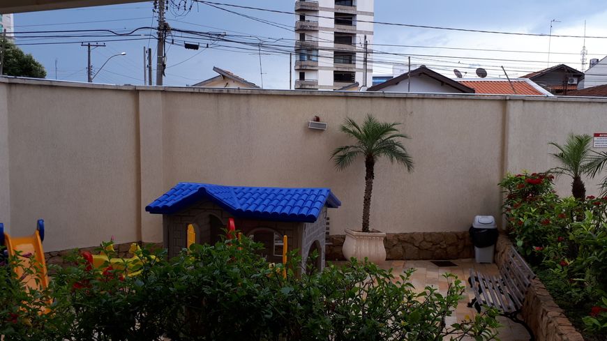 Apartamento 3 dormitórios Nova America Piracicaba