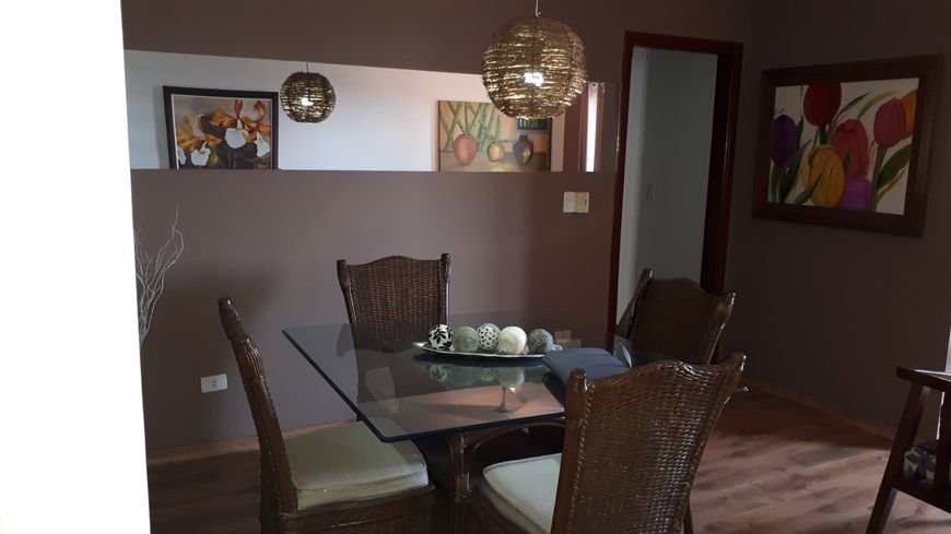 Apartamento 3 dormitórios Nova America Piracicaba