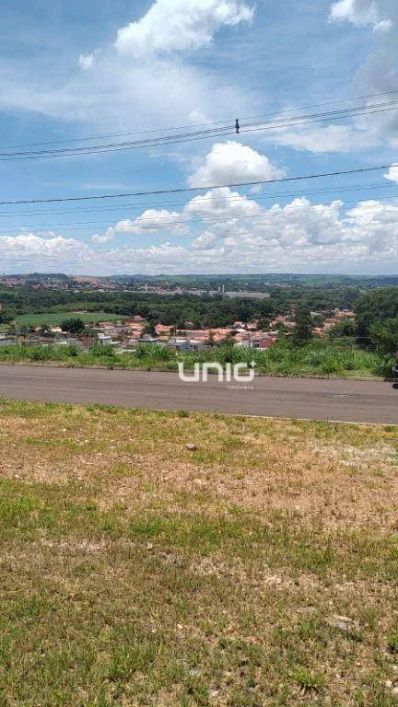 Terreno à venda, 255 m² - Residencial Canadá - Piracicaba/SP