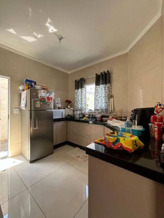 Casa para ampliação a venda, no bairro Santa Terezinha em Piracicaba - SP