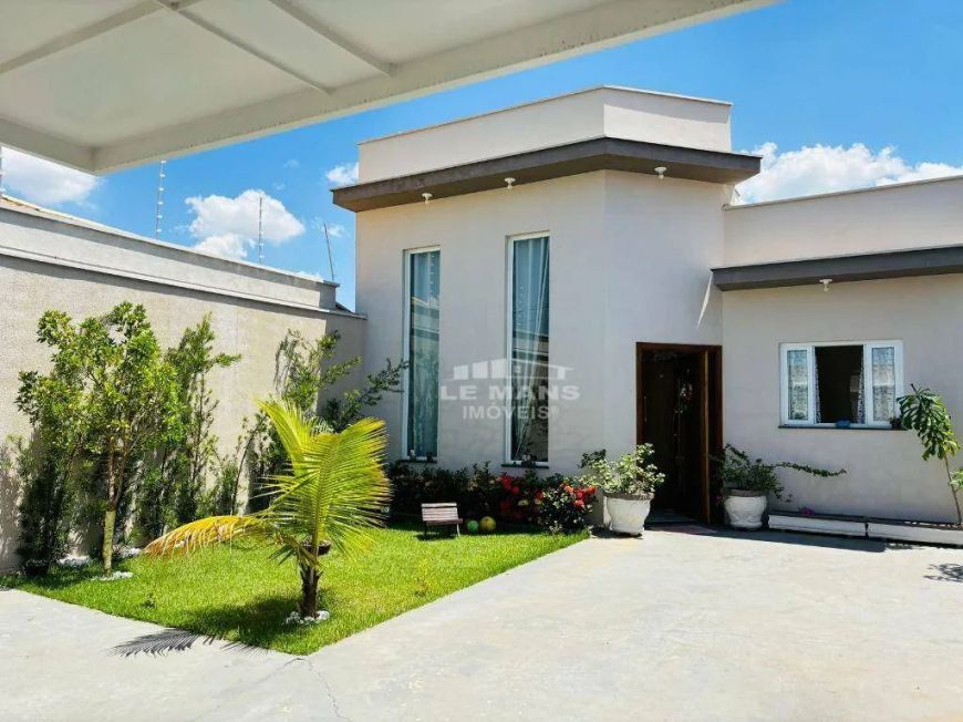 Casa para ampliação a venda, no bairro Santa Terezinha em Piracicaba - SP