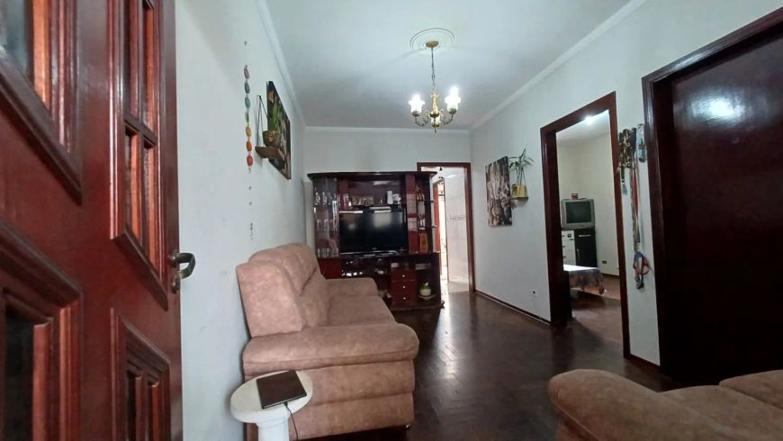 Casa para venda com 73m² em Piracicaba