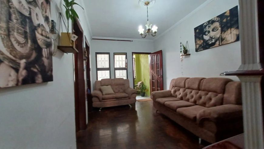 Casa para venda com 73m² em Piracicaba