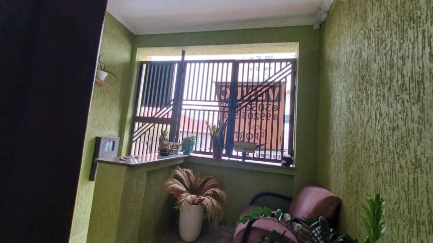 Casa para venda com 73m² em Piracicaba