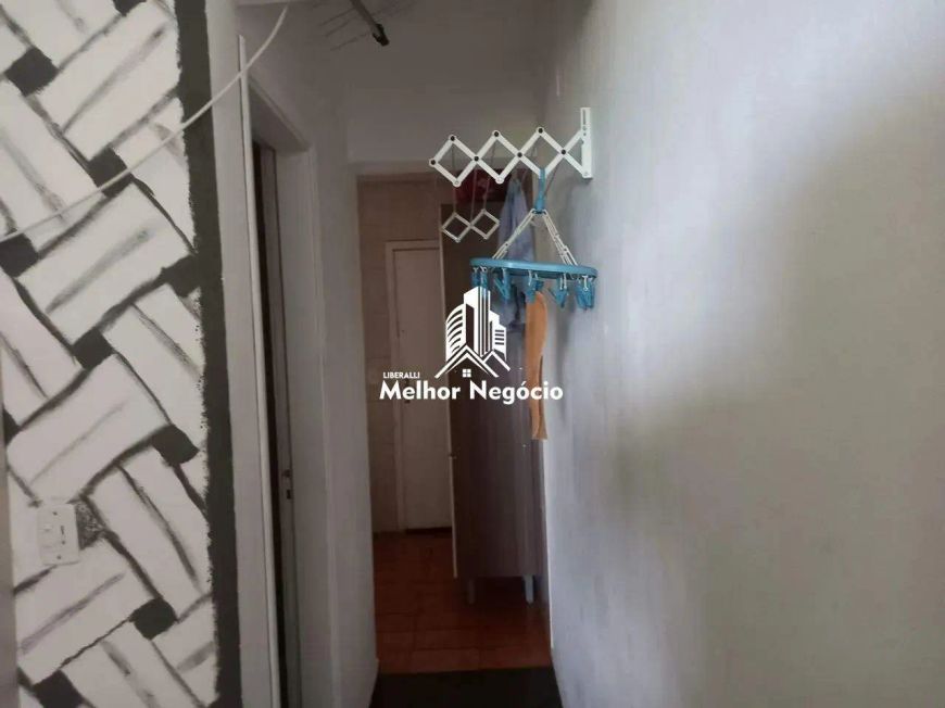 Apartamento( Kitnet) á venda 30m² 1 dormitório(quarto) no Bairro Pompéia - Piracicaba/SP