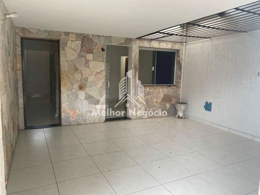 Casa à venda, 03 Dormitórios, 03 Banheiros, 02 Vagas Garagem - Nova América, Piracicaba, SP