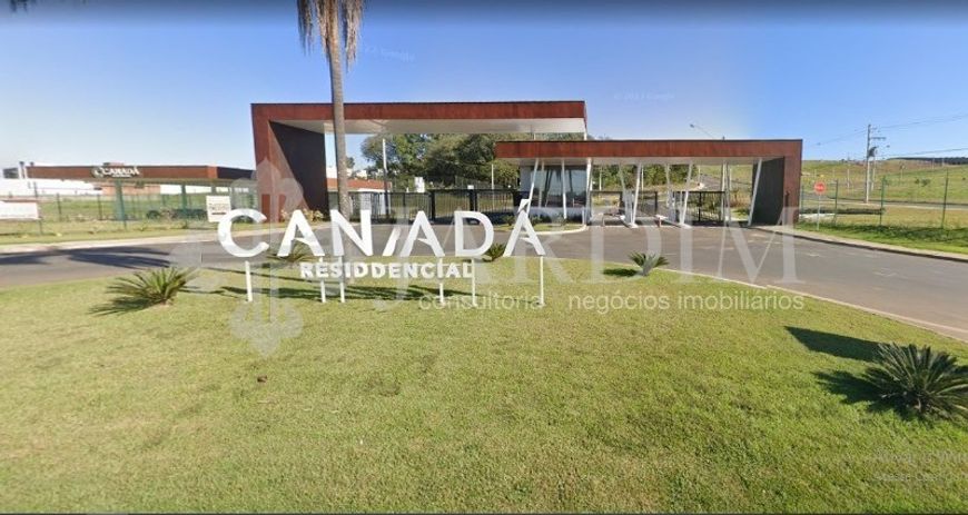 TERRENO | ONDAS | COND. CANADÁ