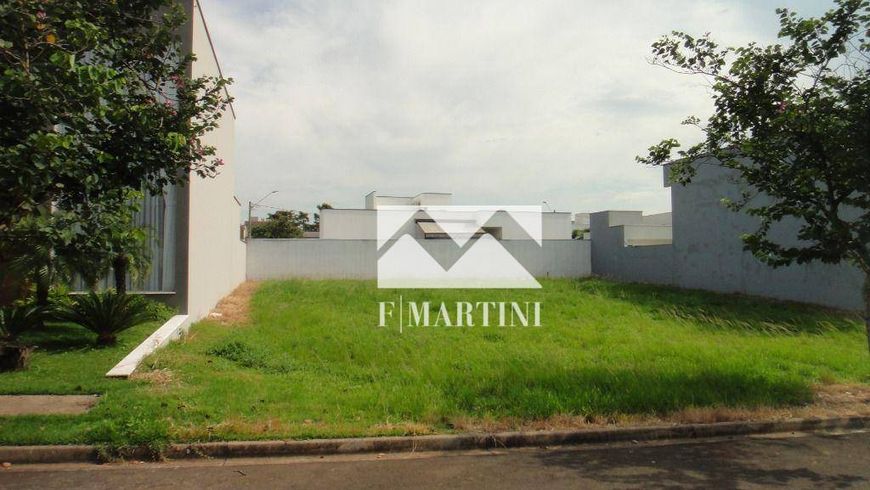 Terreno à venda, 245 m² por R$ 240.000,00 - Condominio Park Unimep Taquaral - Piracicaba/SP