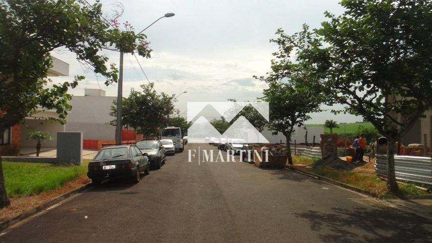 Terreno à venda, 245 m² por R$ 240.000,00 - Condominio Park Unimep Taquaral - Piracicaba/SP